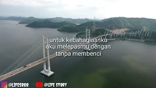 Download lagu Puisi!! Belajar ikhlas untuk melepasmu!! Story WA mp3