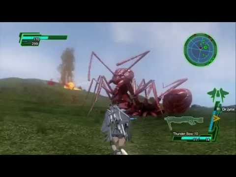 Spetz Playz Earth Defense Force 2025 Co-Op w/Dr. Jynx Part 12 - Air Support Engage