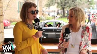 Lucius Talk &#39;Wildewoman&#39; Album &amp; Growing Popularity!