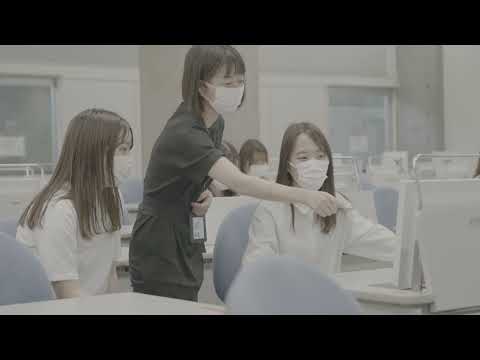 看護学科 埼玉県立大学　健康情報学専攻授業風景　※2025年４月、健康行動科学専攻から名称変更