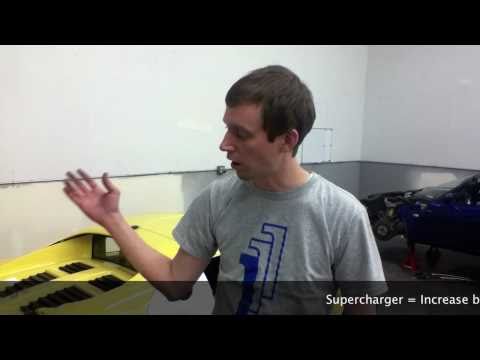 Sector111 Educational Video: PCV System Part 2