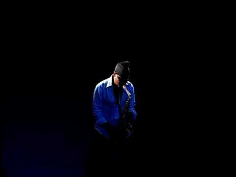 Otis Sax - Influencias ( 2006 )