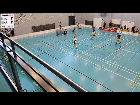 FBC Turku  vs Karhut - 09/10/2022