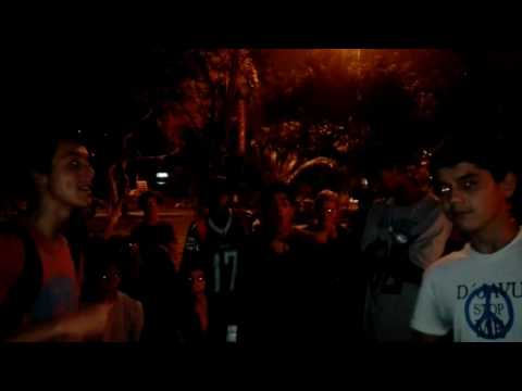 Jaze vs Miller (Octavos) - Fecha 7