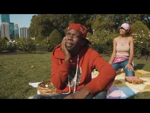 Tweakin - Lil Blessin (Official Music Video) Dir. @Michael_Delro