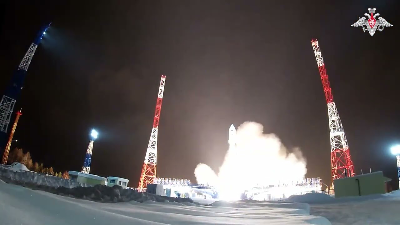 Watch the Launch