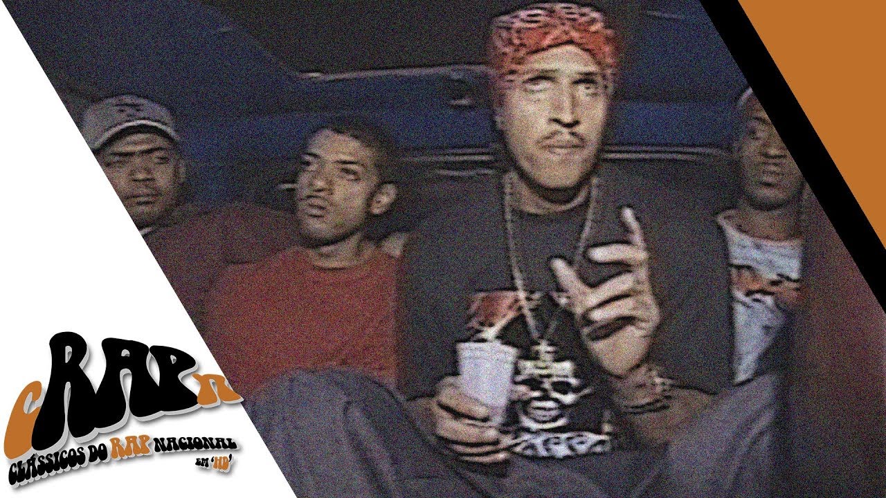 Racionais MC's - Entrevista Completa Ao Yo! MTV Rap (Vídeo OFICIAL) [HD]