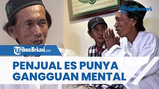 Sempat Buat Kesal KDM! Terungkap Fakta di Balik Kebohongan Penjual Es Gabus, Punya Gangguan Mental
