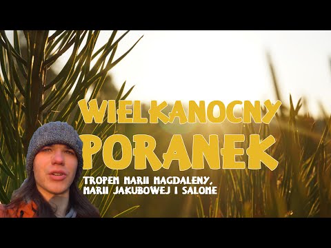 W POSZUKIWANIU GROBU JEZUSA