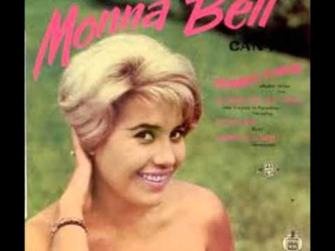 De Repente  -   Monna Bell