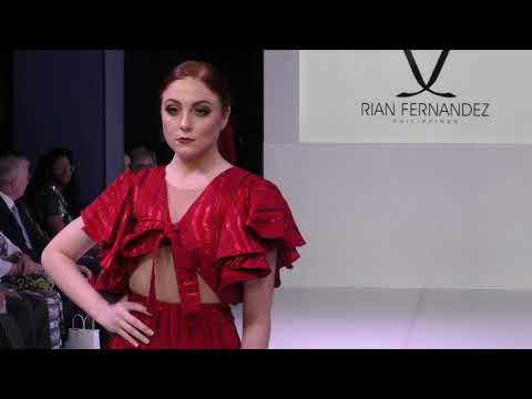 NYFW hiTechMODA Spring Summer 2020