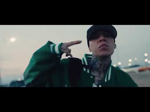 Santa Fe klan, Tornillo -Me Iré Con Ella (video oficial)