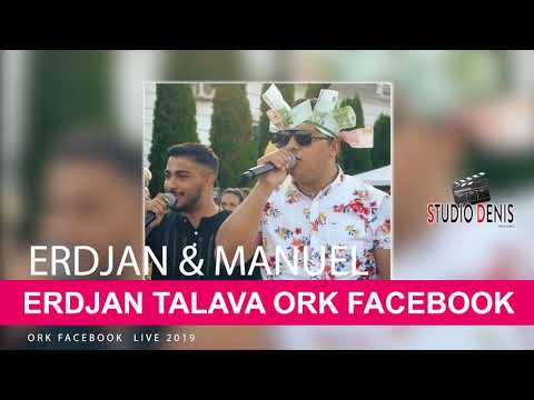 ERDJAN AMETI TELAVA - ORK Facebook - TALAVA 2021