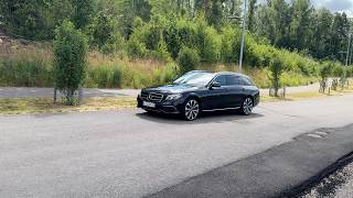 Mercedes-Benz E300de coche | Imagen 4 - Autoline