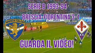Anteprima di Brescia - Fiorentina