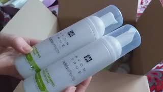 Unboxing Avon C14 2019 (1)💋