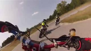 Zena Racing Team - Salmour - 20 Agosto 2017 - Rider : Cesare