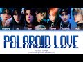 [Official Audio] ENHYPEN Polaroid Love Lyrics (엔하이픈 폴라로이드 러브 가사) Lyrics [Color Coded Lyrics]
