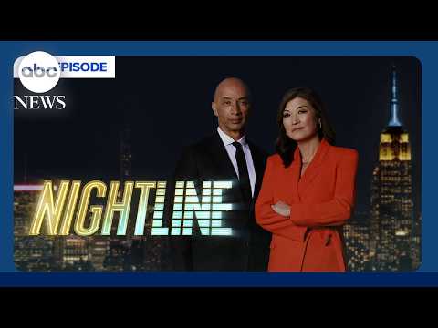 Nightline Full Broadcast — Wednesday, July 15, 2026