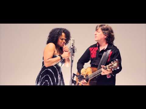 Dawn Tyler Watson & Paul Deslauriers - If You Only Knew