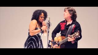 Dawn Tyler Watson & Paul Deslauriers - If You Only Knew