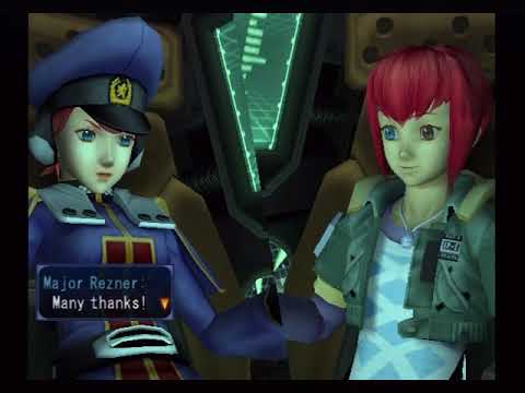 [PS2 Longplay] MS Saga: A New Dawn Part 7