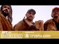 UFC 284 Embedded: Vlog Series - Episode 4
