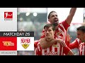 Union Berlin - VfB Stuttgart 3-0 | Highlights | Matchday 26 – Bundesliga 2022/23