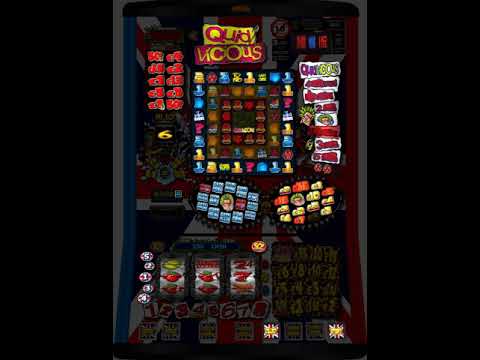 Quid Vicious - £35 Jackpot - QPS - By TommyC