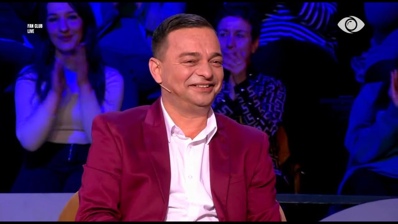 Laerti ishte dashuri me shikim të parë, Klajdi pranon ndjenjat? -Fan Club