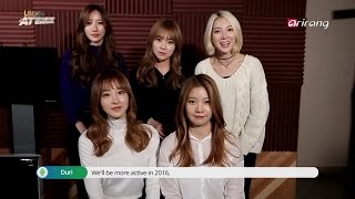 Pops in Seoul _ D.Holic(디홀릭) _ Just That Much(딱 그만큼) _ Live