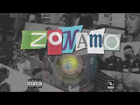 Zonamo Clipsessies #1 - DirtySpriteGang