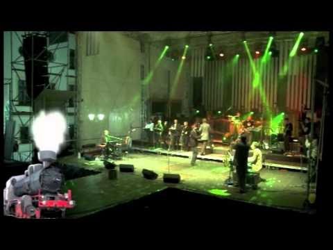 ŚRUBKI - Kolejowy Szlak