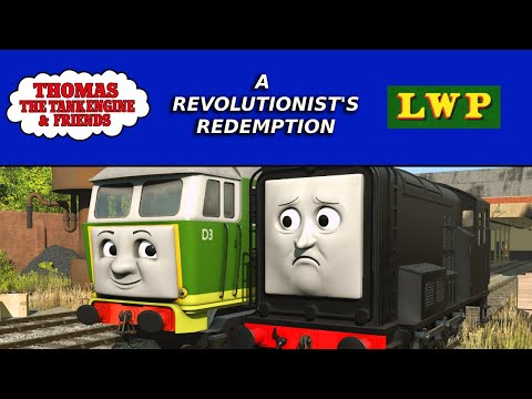 A Revolutionist's Redemption