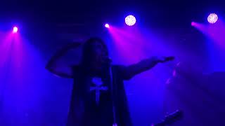 Monster Magnet - Dopes To Infinity (2019 live @ Substage Karlsruhe)