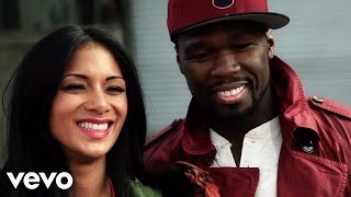 Nicole Scherzinger - Right There (Behind The Scenes) ft. 50 Cent