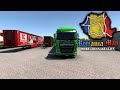 ETS 2 Romania Map By Alexandru Team 0 6 1 48 Otopeni Rm Valcea