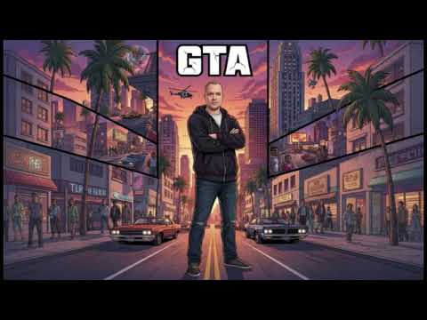 GTA San Andreas Intro Remix – Funk / Chill Vibe