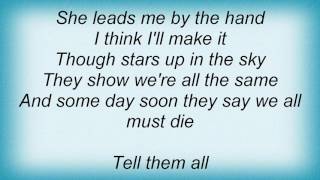 Fairground Attraction - Whispers Lyrics