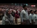 16 OGOS 2024 MAJLIS AMANAT PERDANA PERKHIDMATAN AWAM MAPPA KE 19
