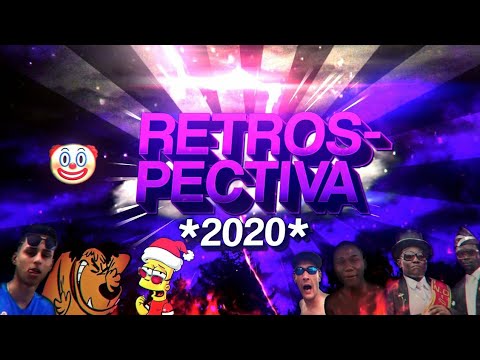 BEAT DA RETROSPECTIVA 2020 - Acabou Melhores Memes (FUNK REMIX) By Sr Nescau | Áudio 8D