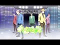 SHONEN HOLLYWOOD -HOLLY STAGE FOR 49 ...