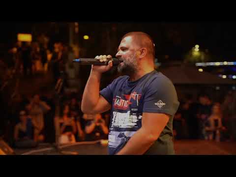 Zverina x Cistychov x Michajlov x DJ Cut Dem @DodjiNaAmfiVol11