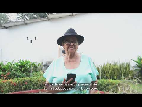 Cumaral, Meta, avanza hacía la titulación minera