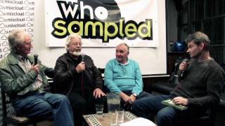 The Mohawks Interviewed by Mark Rae for WhoSampled.com