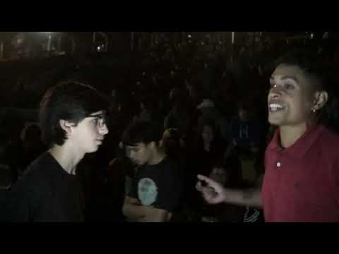 OCTAVOS / AZCO NJ vs ZAZU EFN  / DANGERZONE BATTLES & 90STREET 2vs2