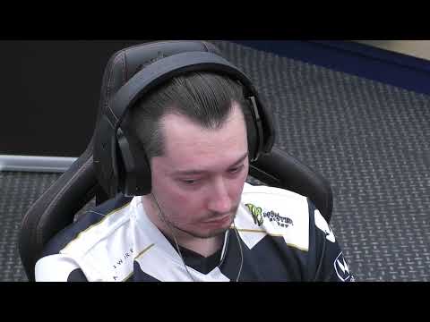 IronFist Day 1 - Match 7 - Rapha vs Effortless [WB]