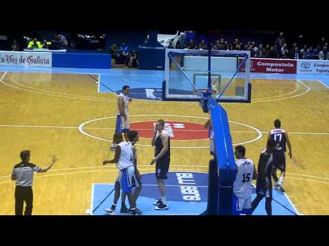 OBRA TV: C.A.B. OBRADOIRO - U.B. LA PALMA XX