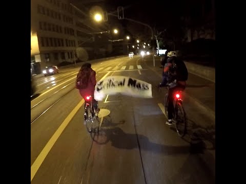Critical Mass Basel 2020/11