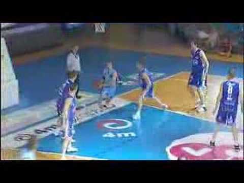 Basket Pepinster All Star Gala